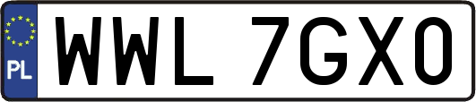 WWL7GX0