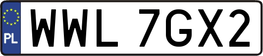 WWL7GX2