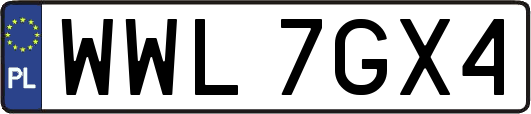 WWL7GX4