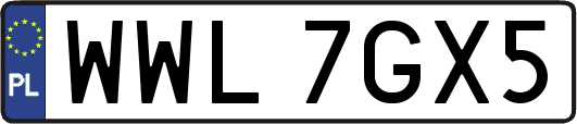 WWL7GX5