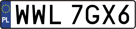 WWL7GX6