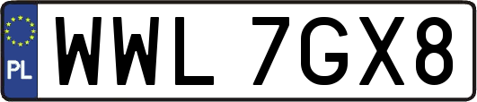 WWL7GX8