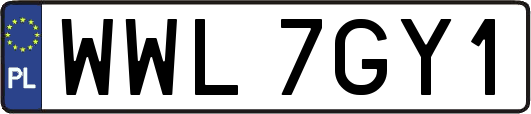 WWL7GY1