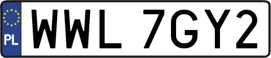 WWL7GY2
