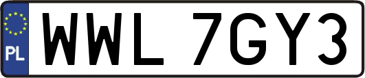 WWL7GY3