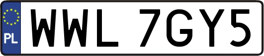 WWL7GY5