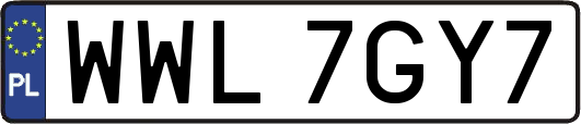 WWL7GY7