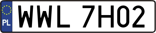 WWL7H02