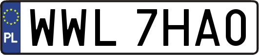 WWL7HA0