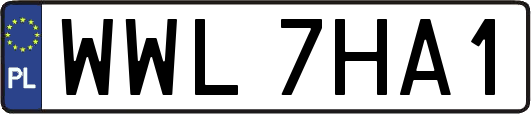 WWL7HA1
