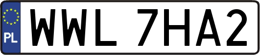 WWL7HA2