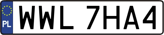 WWL7HA4