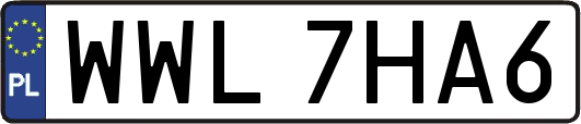 WWL7HA6