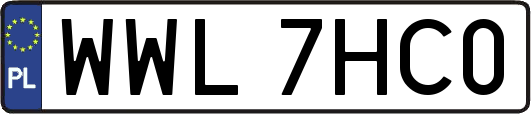 WWL7HC0