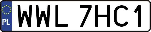 WWL7HC1