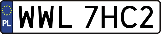 WWL7HC2