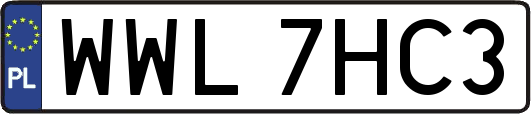 WWL7HC3