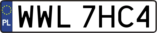 WWL7HC4