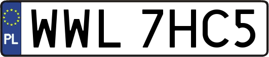 WWL7HC5
