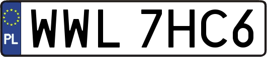 WWL7HC6