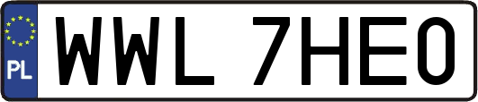 WWL7HE0