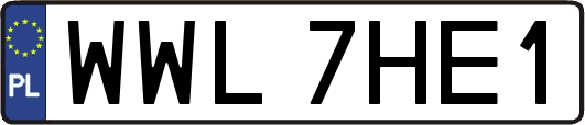 WWL7HE1