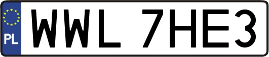 WWL7HE3