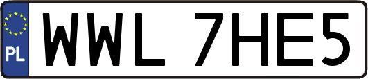 WWL7HE5