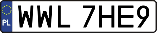 WWL7HE9