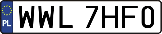 WWL7HF0