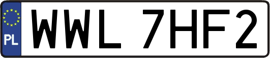 WWL7HF2