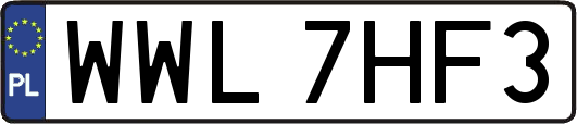 WWL7HF3