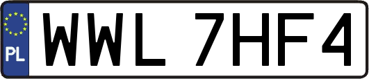 WWL7HF4