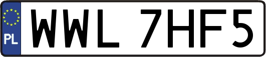 WWL7HF5