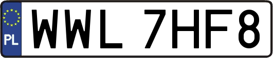 WWL7HF8