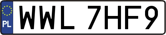 WWL7HF9