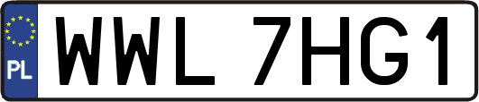WWL7HG1