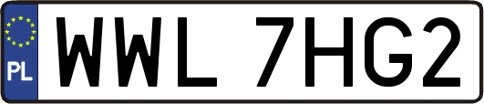 WWL7HG2