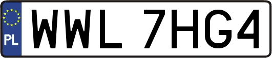 WWL7HG4