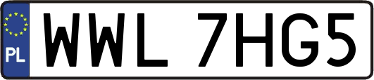 WWL7HG5