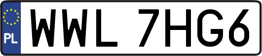 WWL7HG6