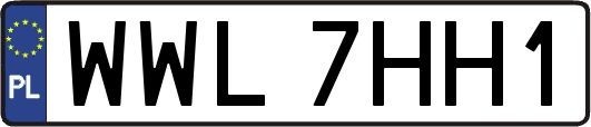 WWL7HH1
