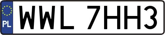 WWL7HH3