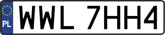 WWL7HH4