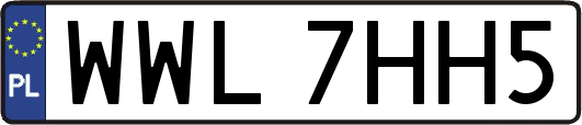 WWL7HH5