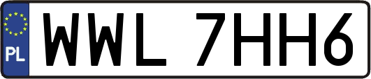 WWL7HH6
