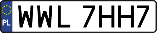 WWL7HH7