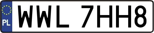 WWL7HH8