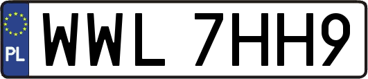 WWL7HH9
