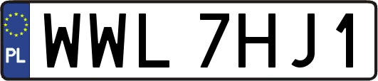 WWL7HJ1